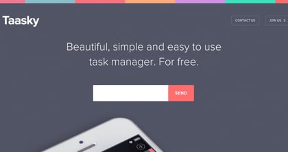 Taasky Thumbnail Preview