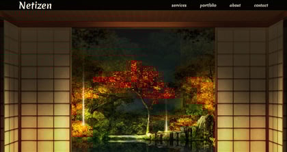 Netizen Thumbnail Preview