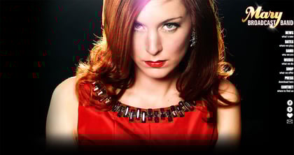 Mary Broadcast Band Thumbnail Preview