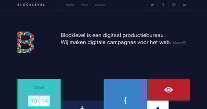 Blocklevel Thumbnail Preview