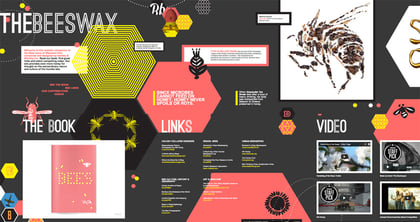 The Beeswax Thumbnail Preview