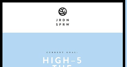 Jordan Sparrow Thumbnail Preview