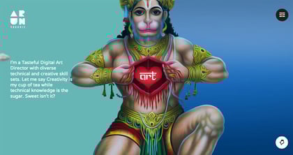 Arun Shourie Thumbnail Preview