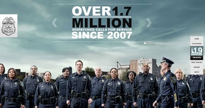 Milwaukee Police News Thumbnail Preview