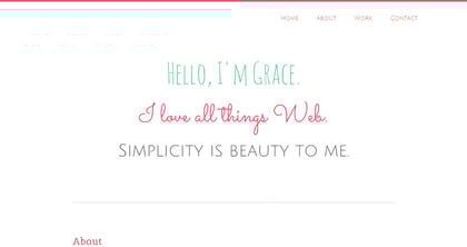 Grace Koh Thumbnail Preview