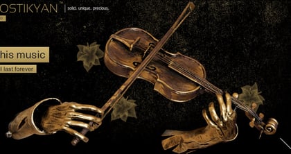 Arman Hostikyan Thumbnail Preview