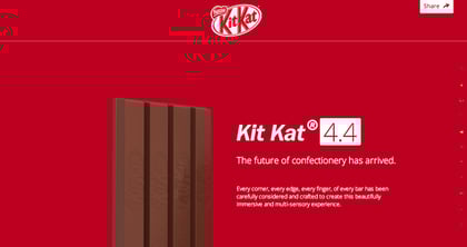 KITKAT Thumbnail Preview