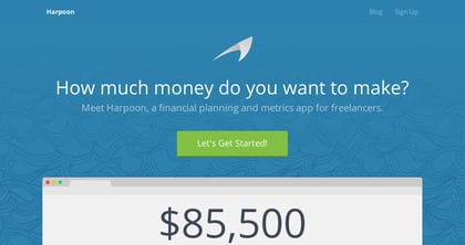 Harpoon Thumbnail Preview