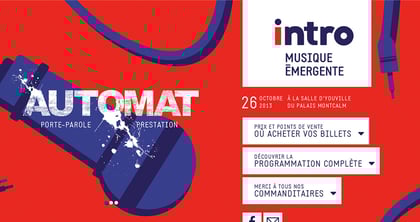 Intro – Musique émergente Thumbnail Preview