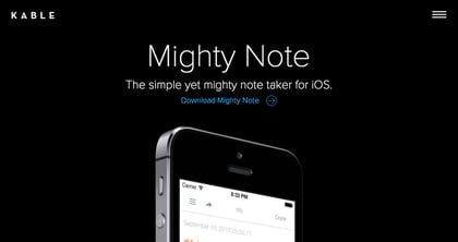 Kable Thumbnail Preview