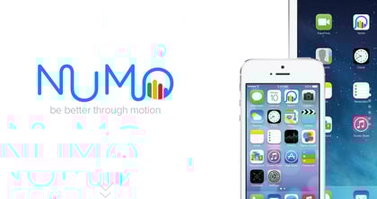NuMo Thumbnail Preview