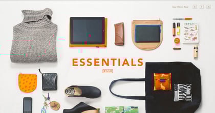 MIJLO Essentials Thumbnail Preview