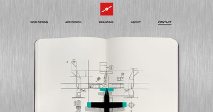 Fluger Design Thumbnail Preview