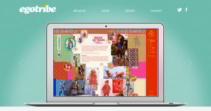 Egotribe Thumbnail Preview