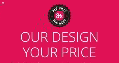 Pay What You Want Thumbnail Preview