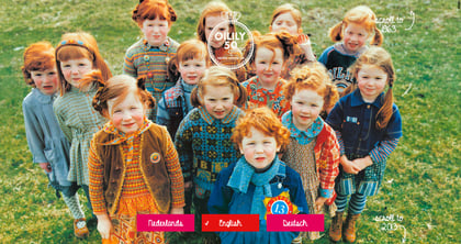 Oilily 50 Years Thumbnail Preview