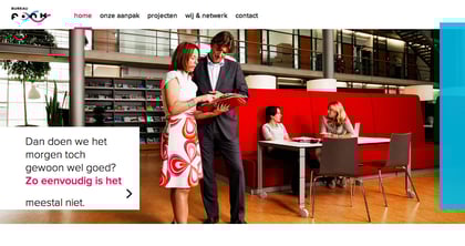 Bureau Fonk Thumbnail Preview