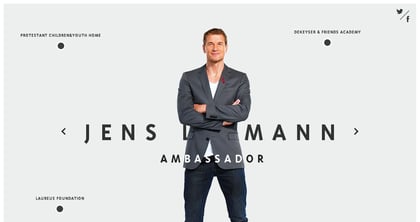 Jens Lehmann Thumbnail Preview