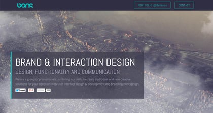 Bons Thumbnail Preview