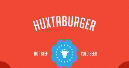 Huxtaburger Thumbnail Preview