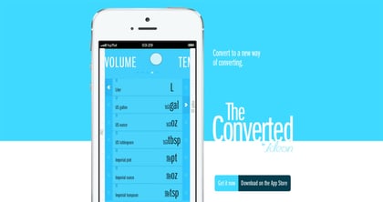 The Converted Thumbnail Preview