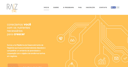 Raiz Thumbnail Preview