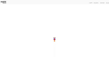 Espiat Xmas Edition Thumbnail Preview