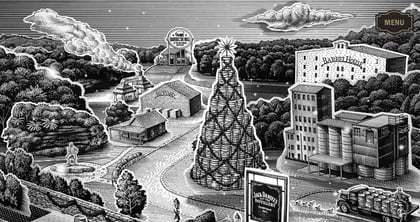 Jack Daniel’s Holiday Select Thumbnail Preview