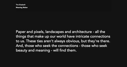 The Elisabeth Thumbnail Preview