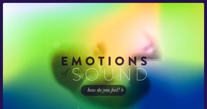 Emotions of Sound Thumbnail Preview