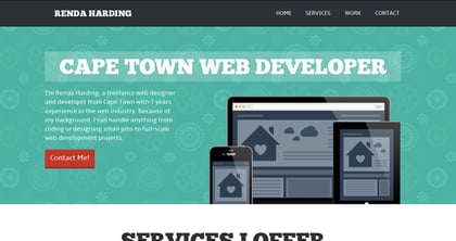 Renda Harding Thumbnail Preview