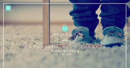 Melanie F Thumbnail Preview