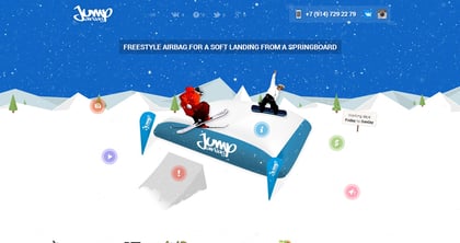 Jumpairbag Thumbnail Preview