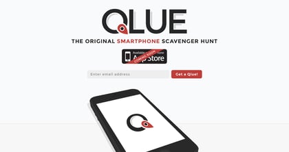 Qlue Thumbnail Preview