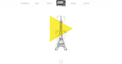 Paris Rockin’ Festival 2014 Thumbnail Preview