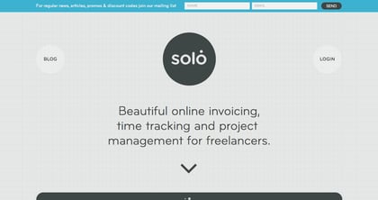 Thrive Solo Thumbnail Preview