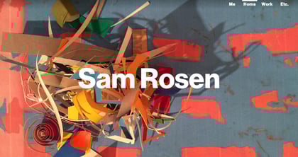 Sammy Rosen Thumbnail Preview