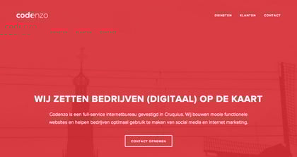 Codenzo Thumbnail Preview