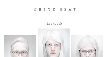 Andy Wolf – White Heat Thumbnail Preview