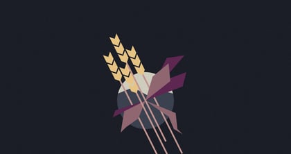 World Food Clock Thumbnail Preview