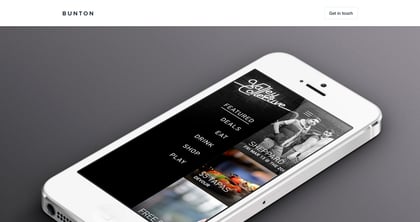 Sean Bunton Thumbnail Preview