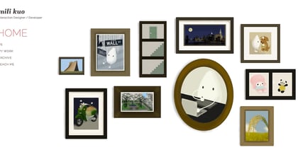 Mili Kuo Thumbnail Preview