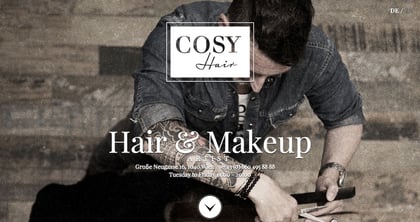 CosyHair Thumbnail Preview