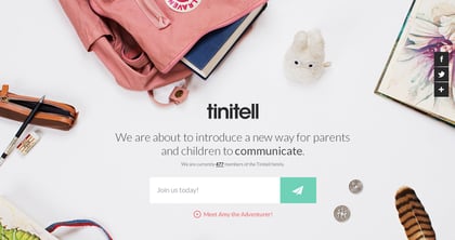 Tinitell Thumbnail Preview