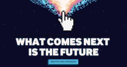 What Comes Next Is The Future Thumbnail Preview