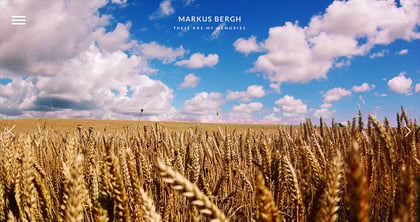 Memories Thumbnail Preview