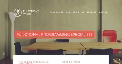 Functional Works Thumbnail Preview