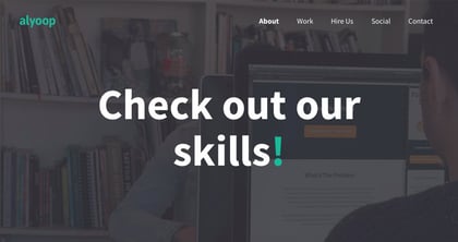 Alyoop Thumbnail Preview