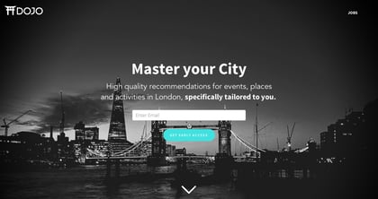 Dojo Thumbnail Preview