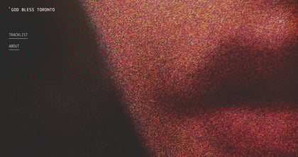 God Bless Toronto Thumbnail Preview